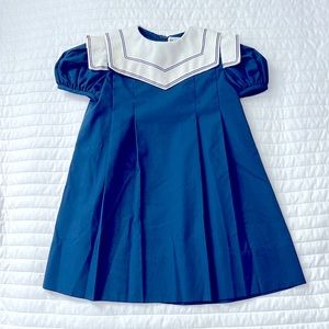 Classic Vintage Dress from Malley & Co. Dallas